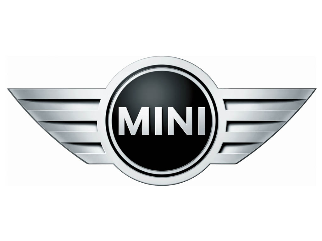 Logos bmw mini rolls-royce #2